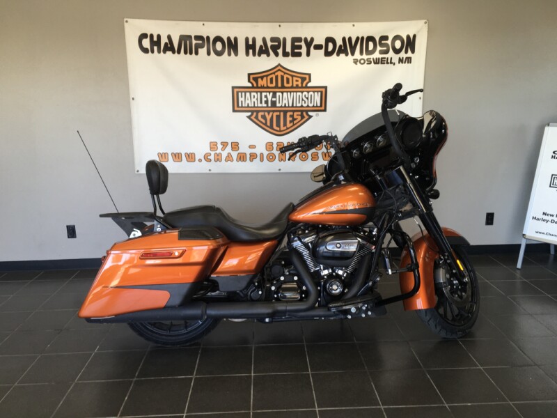 Inventory | Champion Harley-Davidson