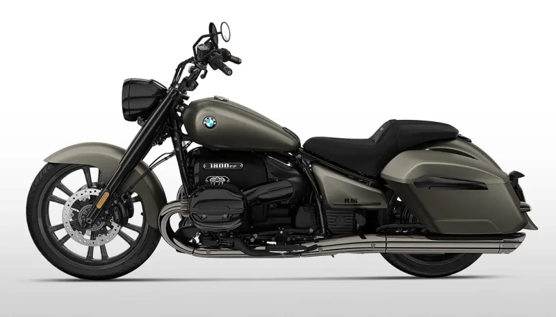 New BMW Motorrad R 18 Roctane Motorcycles for sale near Los