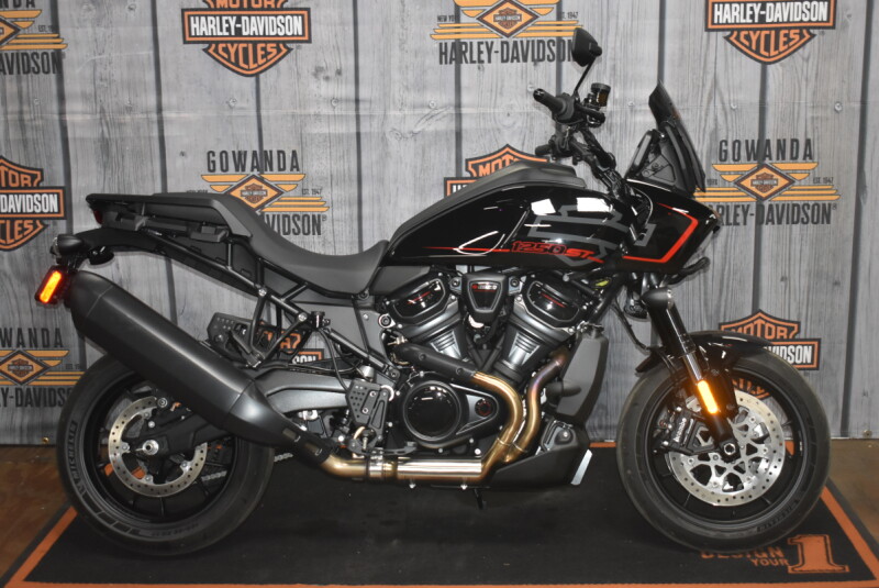 Inventory | Gowanda Harley-Davidson®