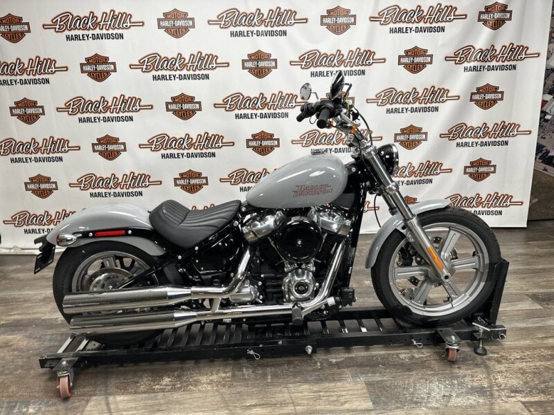 FXST 2024 Softail™ Standard