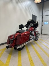 2013 Harley-Davidson® Street Glide® Red Hot Sunglo thumb 0