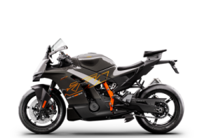 2026 990 RC R BLACK thumb 1