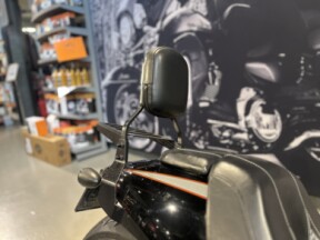 2012 Harley-Davidson® Night Rod® Special Black thumb 0