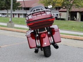 2023 Harley-Davidson Ultra Limited Grand American Touring thumb 1