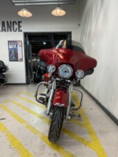 2013 Harley-Davidson® Street Glide® Red Hot Sunglo thumb 2