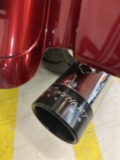 2013 Harley-Davidson® Street Glide® Red Hot Sunglo thumb 1