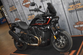 RA1250ST 2025 Pan America® 1250 ST thumb 3