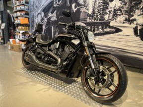 2012 Harley-Davidson® Night Rod® Special Black thumb 1