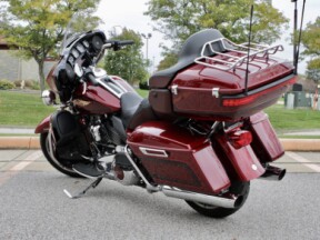 2023 Harley-Davidson Ultra Limited Grand American Touring thumb 0