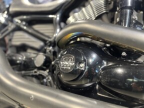 2012 Harley-Davidson® Night Rod® Special Black thumb 2