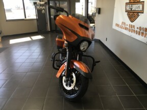 Street Glide® Special thumb 2