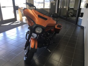 Street Glide® Special thumb 3
