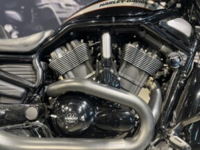 2012 Harley-Davidson® Night Rod® Special Black thumb 3