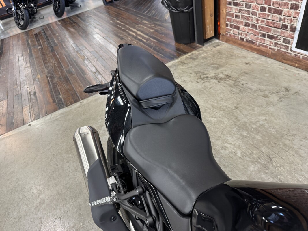 2024 Kawasaki NINJA ZX-4R ABS ZX400PRFNL - Photo 5