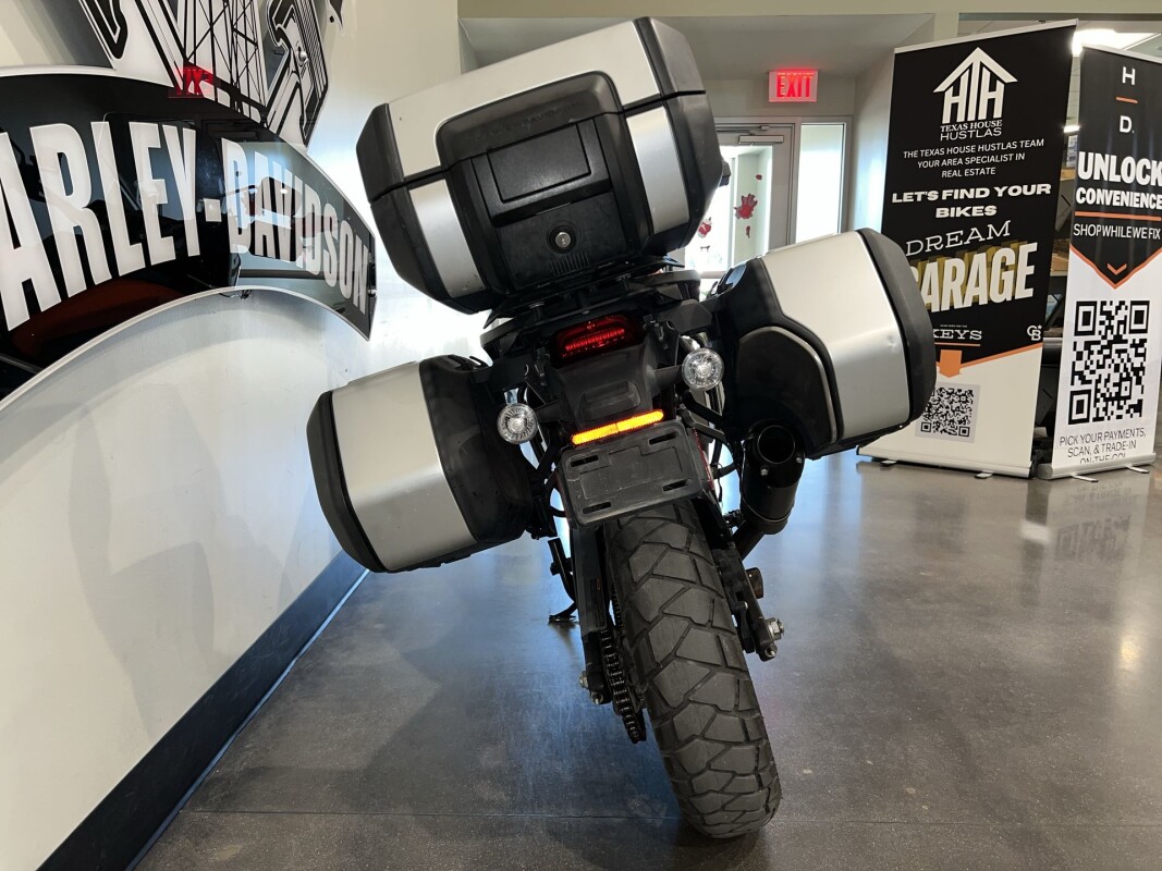 2021 Harley-Davidson Pan America 1250 Special RA1250S - Photo 10