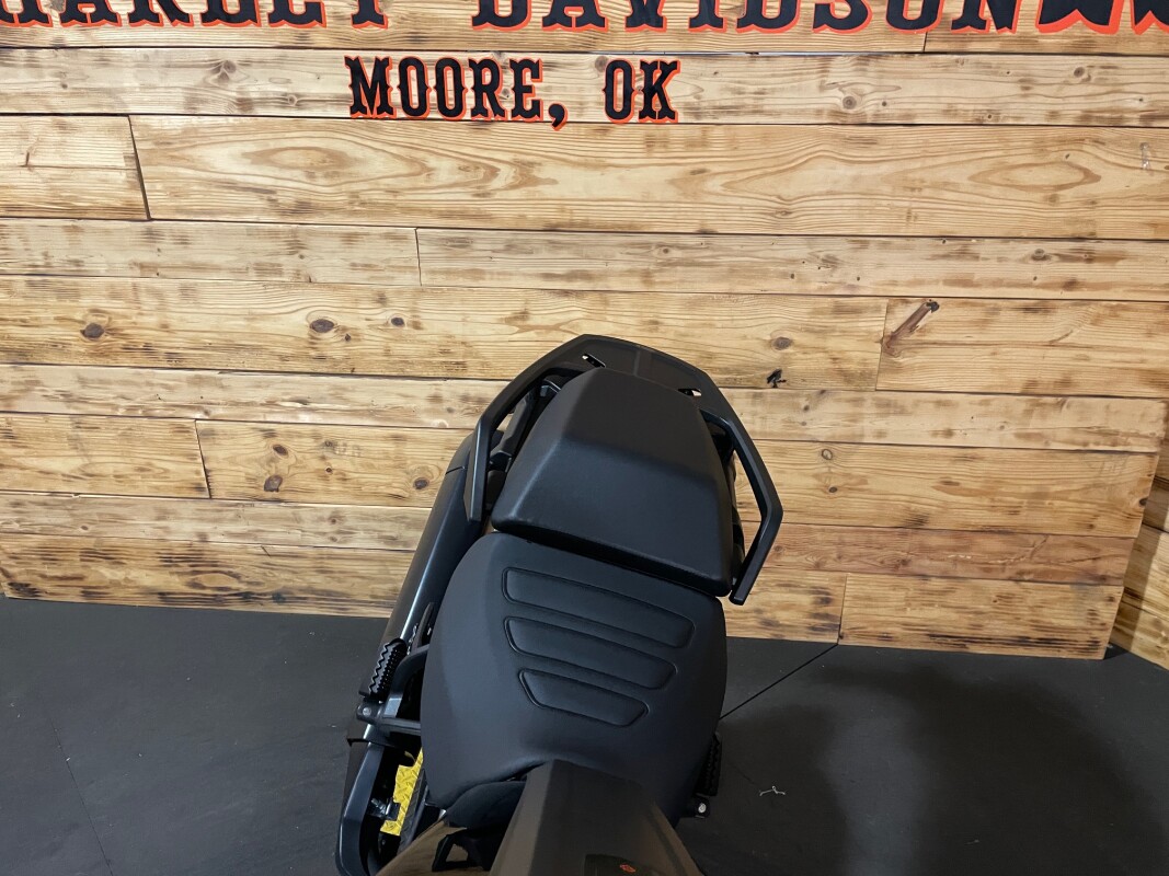 Harley-Davidson Pan America 1250 Special 2025 RA1250S VIVID BLACK - Photo 6