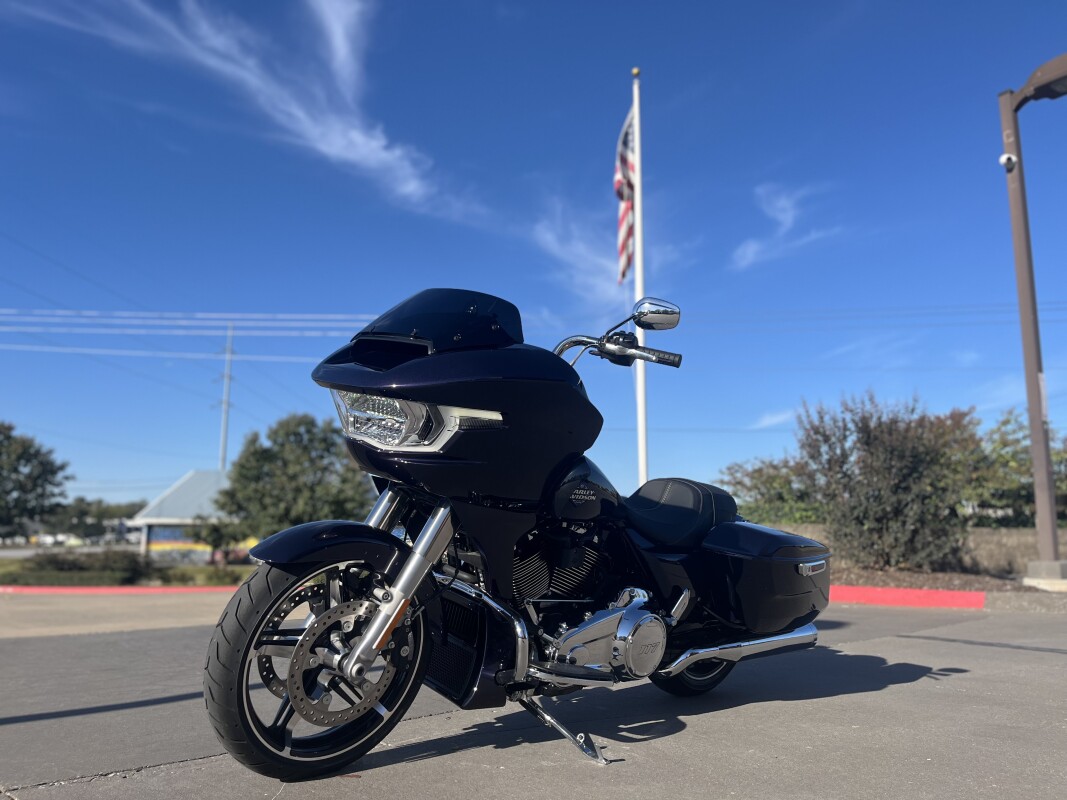 2025 Harley-Davidson Road Glide FLTRX - Photo 7
