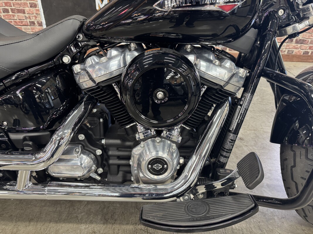 2018 Harley-Davidson Softail Slim FLS - Photo 2