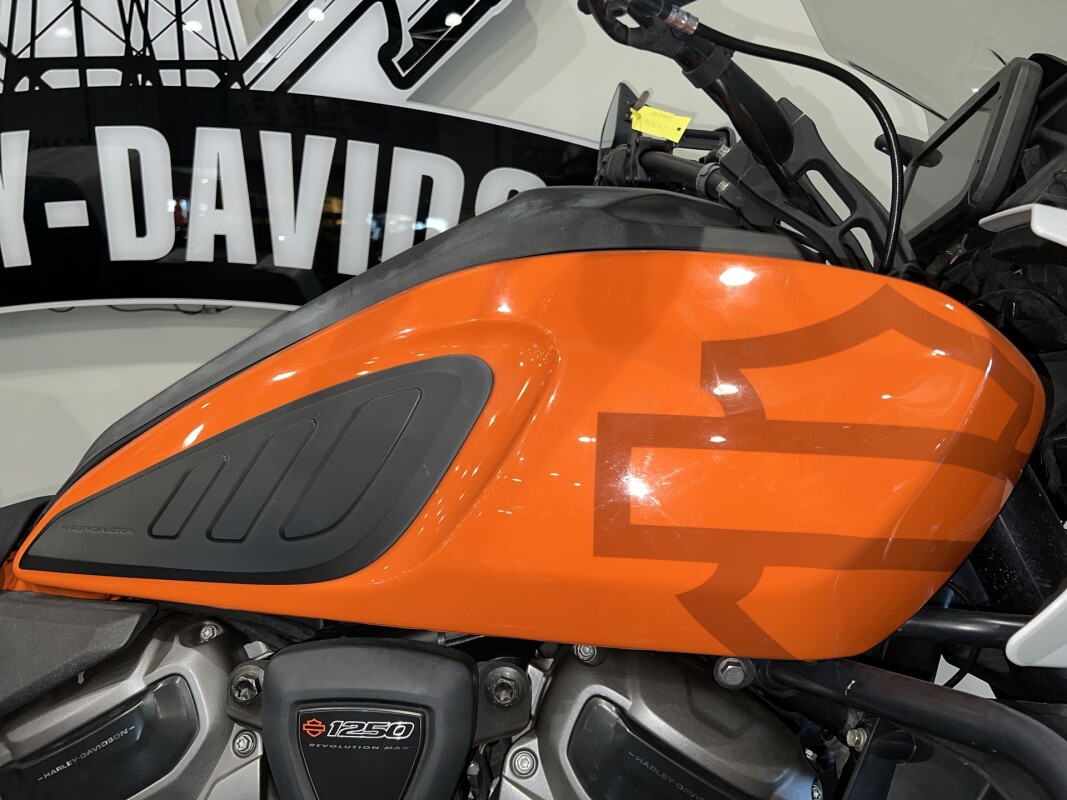 2021 Harley-Davidson Pan America 1250 Special RA1250S - Photo 5