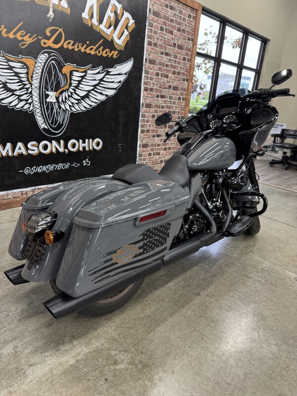 2022 Harley-Davidson Road Glide ST FLTRXST - Photo 6