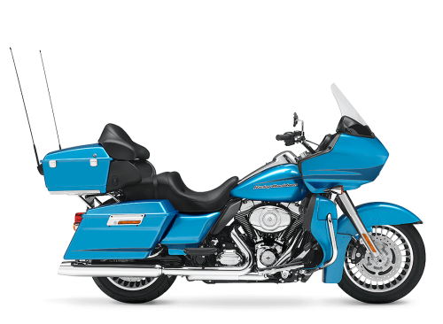 FLTRU 2011 Road Glide Ultra