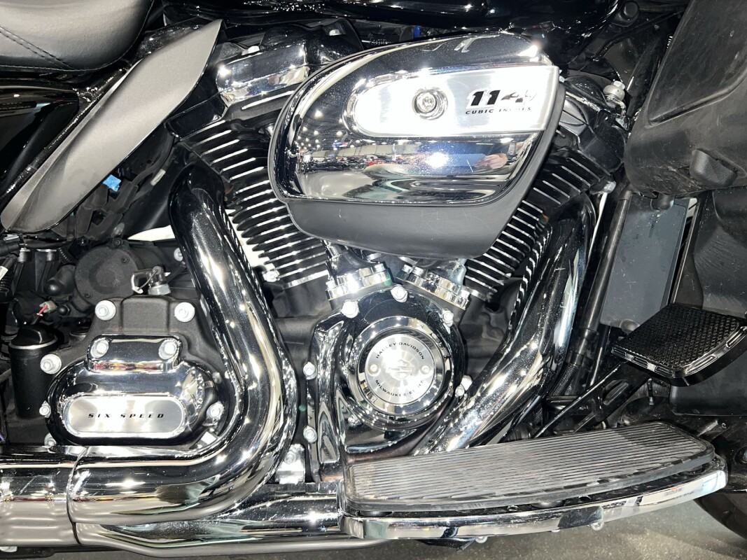 2023 Harley-Davidson Ultra Limited FLHTK - Photo 4