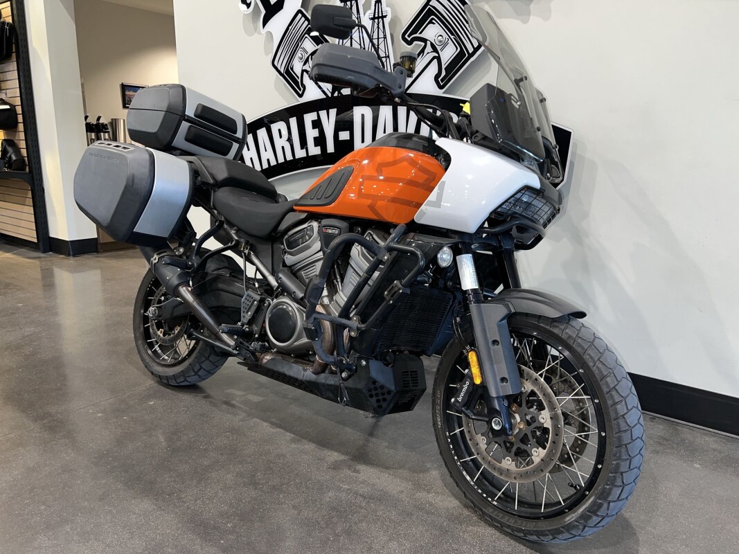 2021 Harley-Davidson Pan America 1250 Special RA1250S - Photo 2