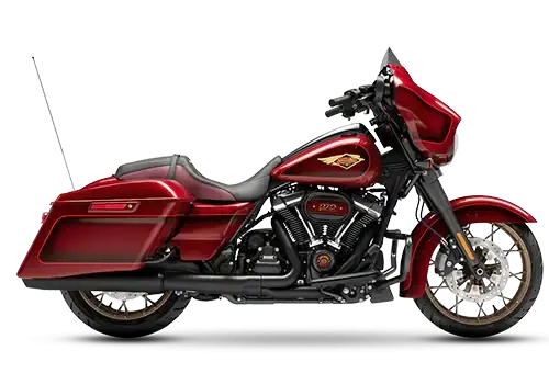 FLHXS 2023 Street Glide Special