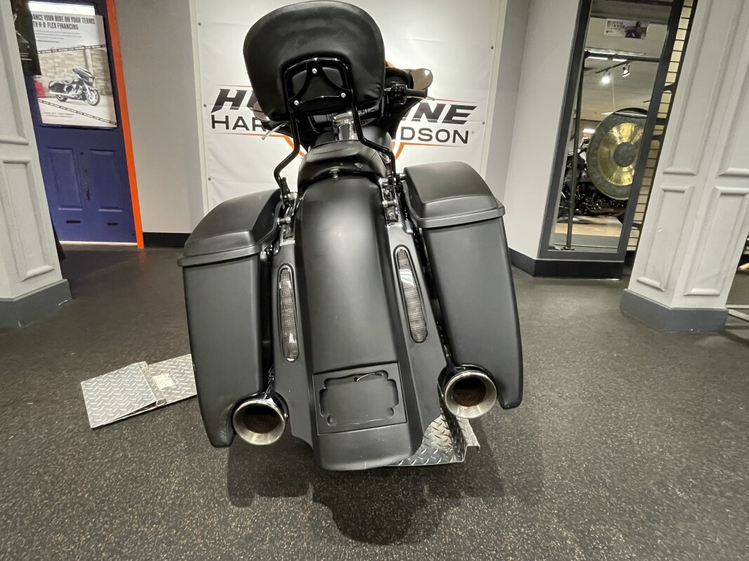 2017 Harley-Davidson Street Glide Special - Photo 7