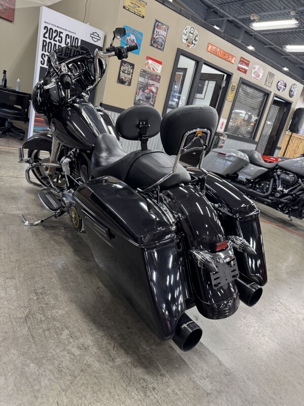 2021 Harley-Davidson Street Glide Special FLHXS - Photo 8