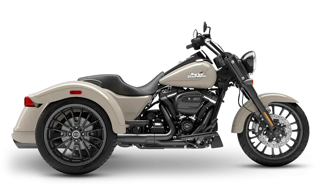 FLRT 2023 Freewheeler