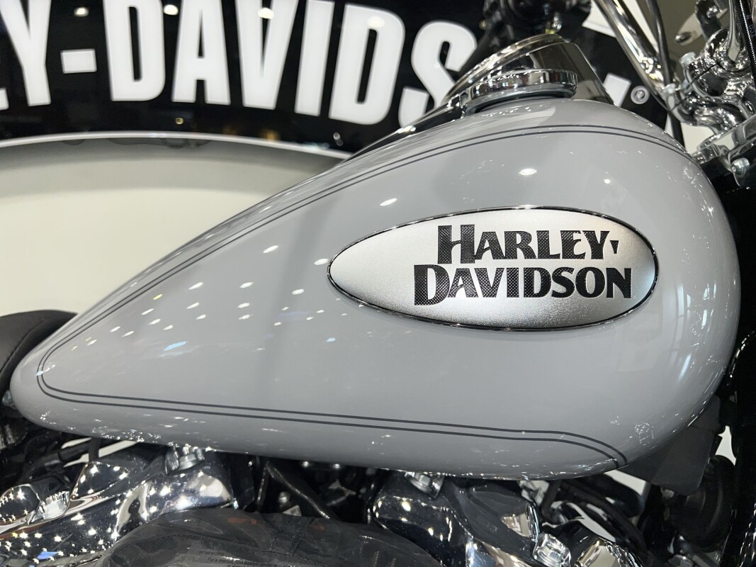 2024 Harley-Davidson Heritage Classic 114 FLHCS - Photo 5