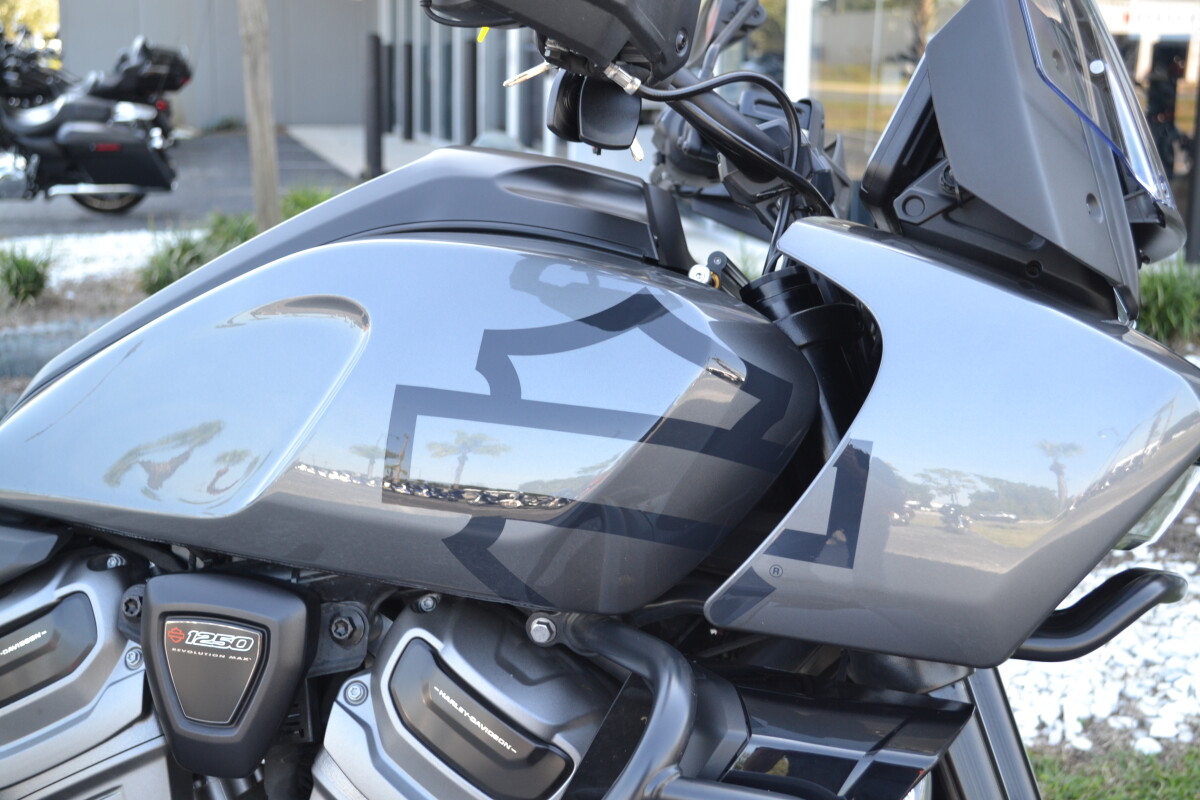 2022 Harley-Davidson Pan America 1250 Special - RA1250S - Photo 3