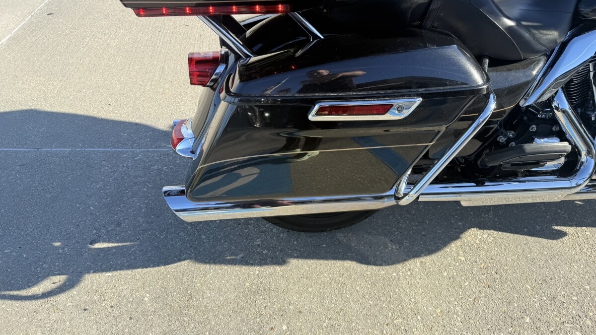 2016 Harley-Davidson Ultra Limited - Photo 6
