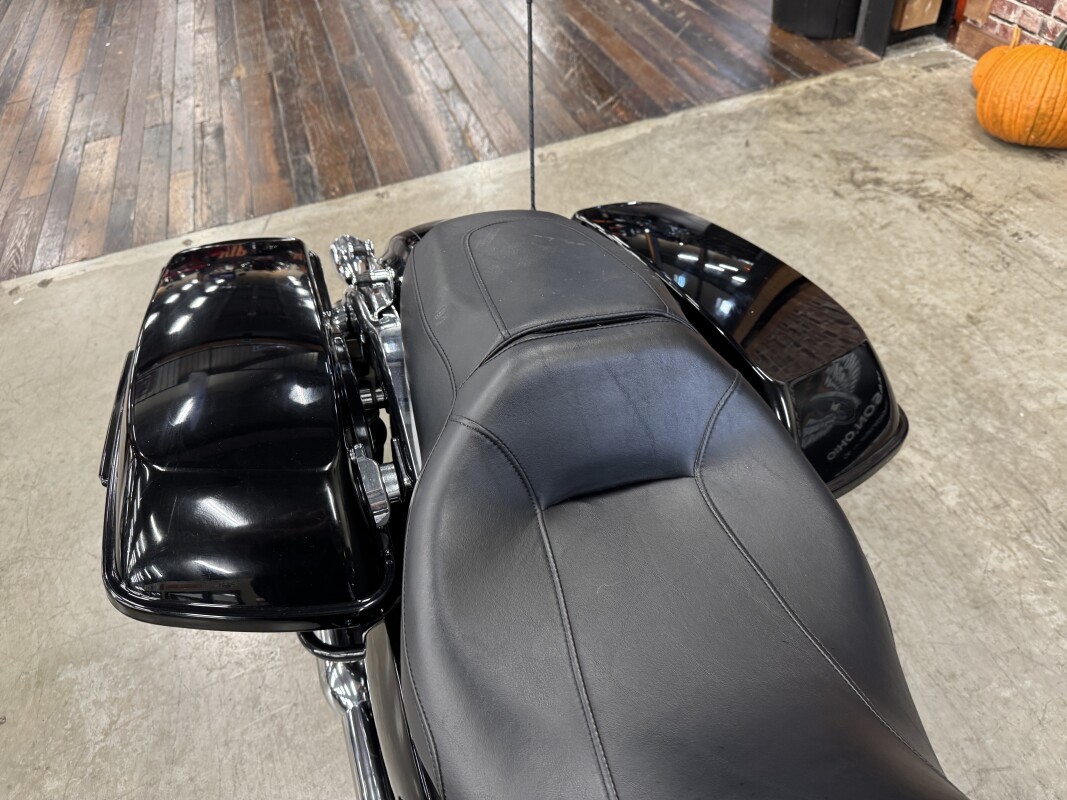 2015 Harley-Davidson Street Glide Special FLHXS - Photo 5