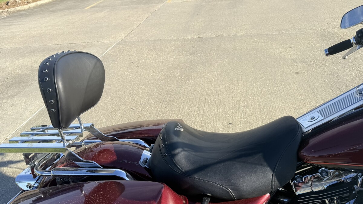 2000 Harley-Davidson Road King Classic - Photo 8