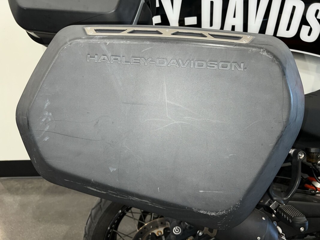 2021 Harley-Davidson Pan America 1250 Special RA1250S - Photo 8