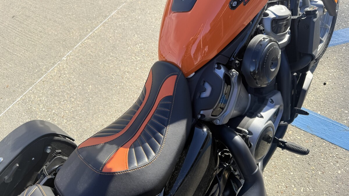 2024 Harley-Davidson Nightster Special - Photo 10