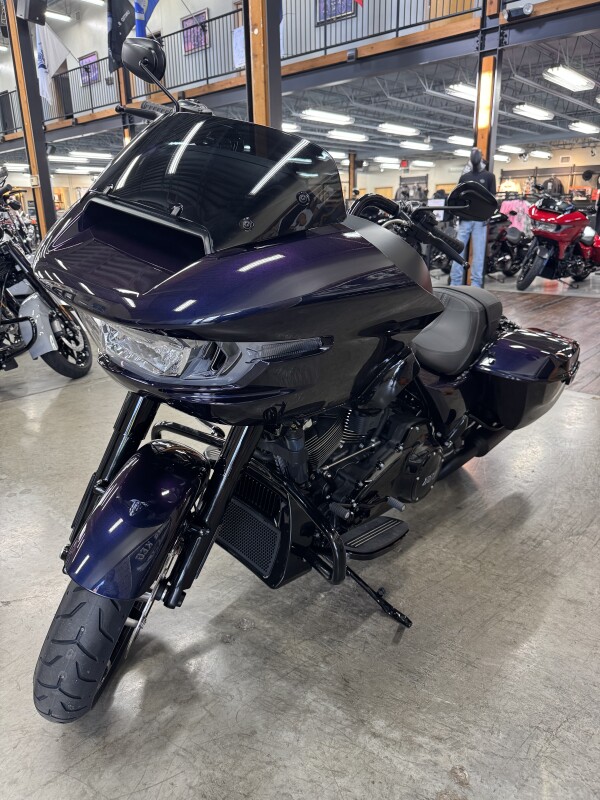 2025 Harley-Davidson Road Glide FLTRX - Photo 10