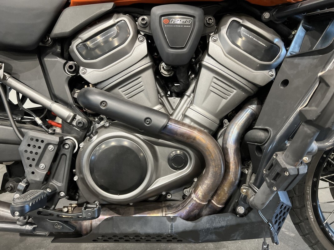 2021 Harley-Davidson Pan America 1250 Special RA1250S - Photo 4