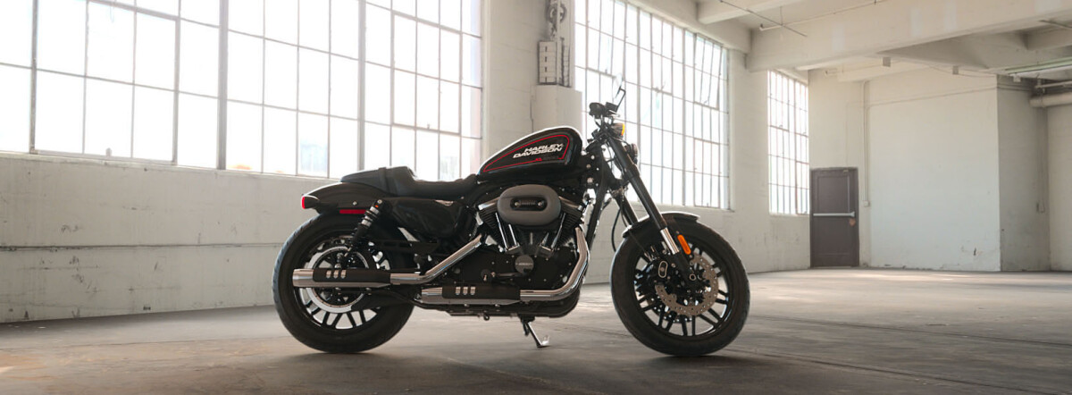 XL1200R 2019 Roadster