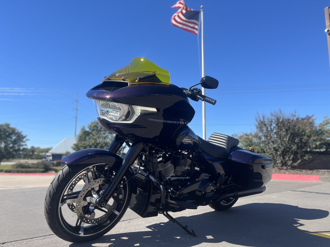 2025 Harley-Davidson Road Glide FLTRX - Photo 7