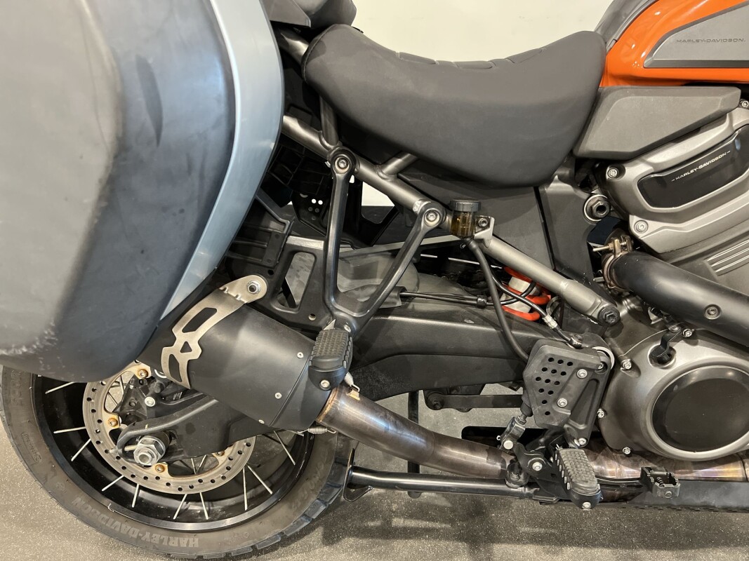 2021 Harley-Davidson Pan America 1250 Special RA1250S - Photo 7