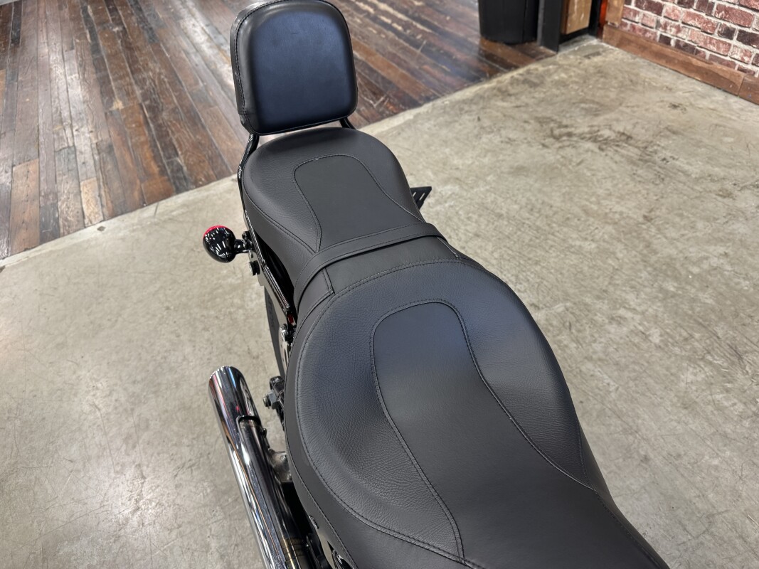 2018 Harley-Davidson Softail Slim FLS - Photo 5