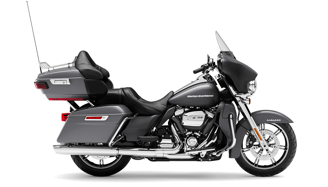 FLHTK 2022 Ultra Limited