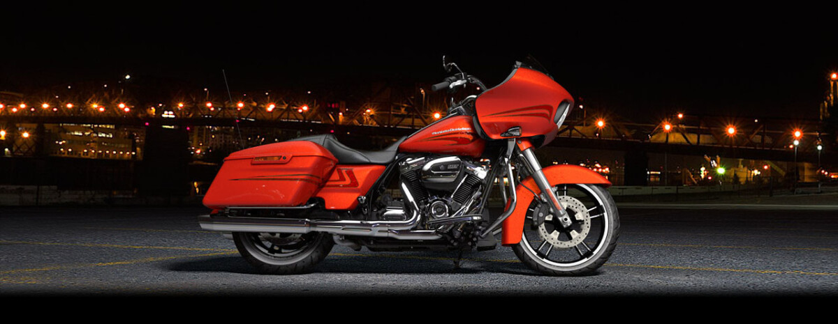 FLTRXS 2017 Road Glide Special