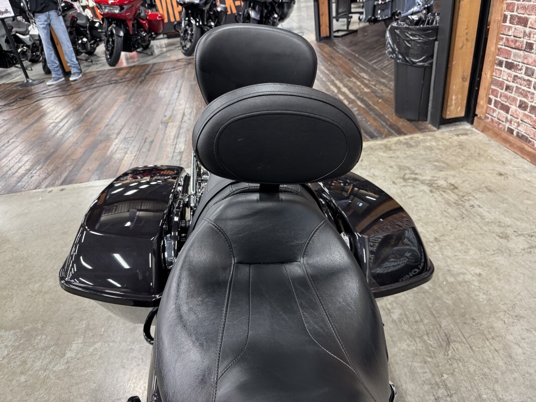 2021 Harley-Davidson Street Glide Special FLHXS - Photo 5