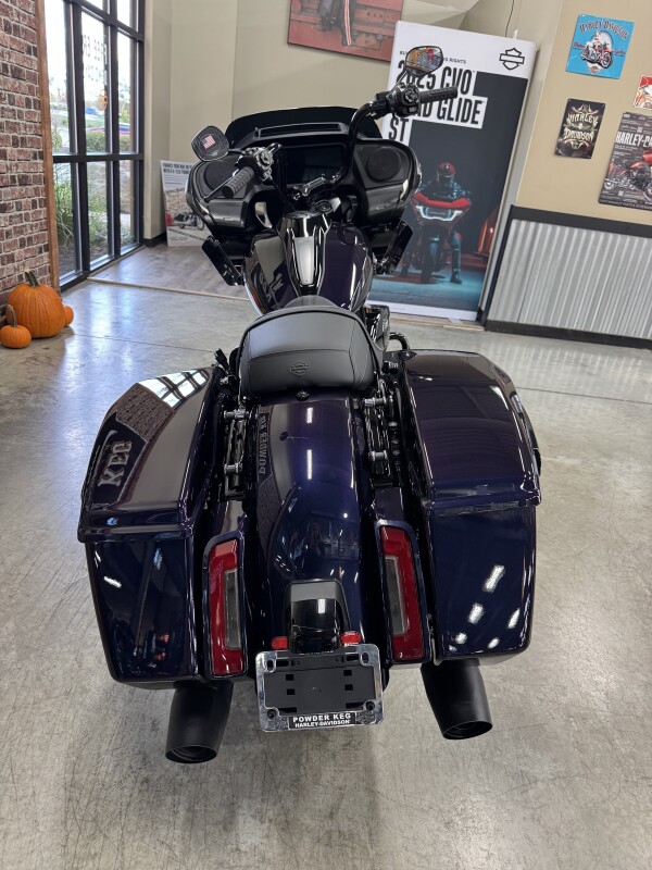 2025 Harley-Davidson Road Glide FLTRX - Photo 6