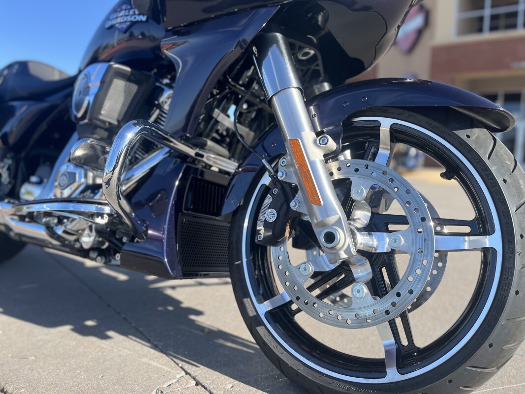 2025 Harley-Davidson Road Glide FLTRX - Photo 9