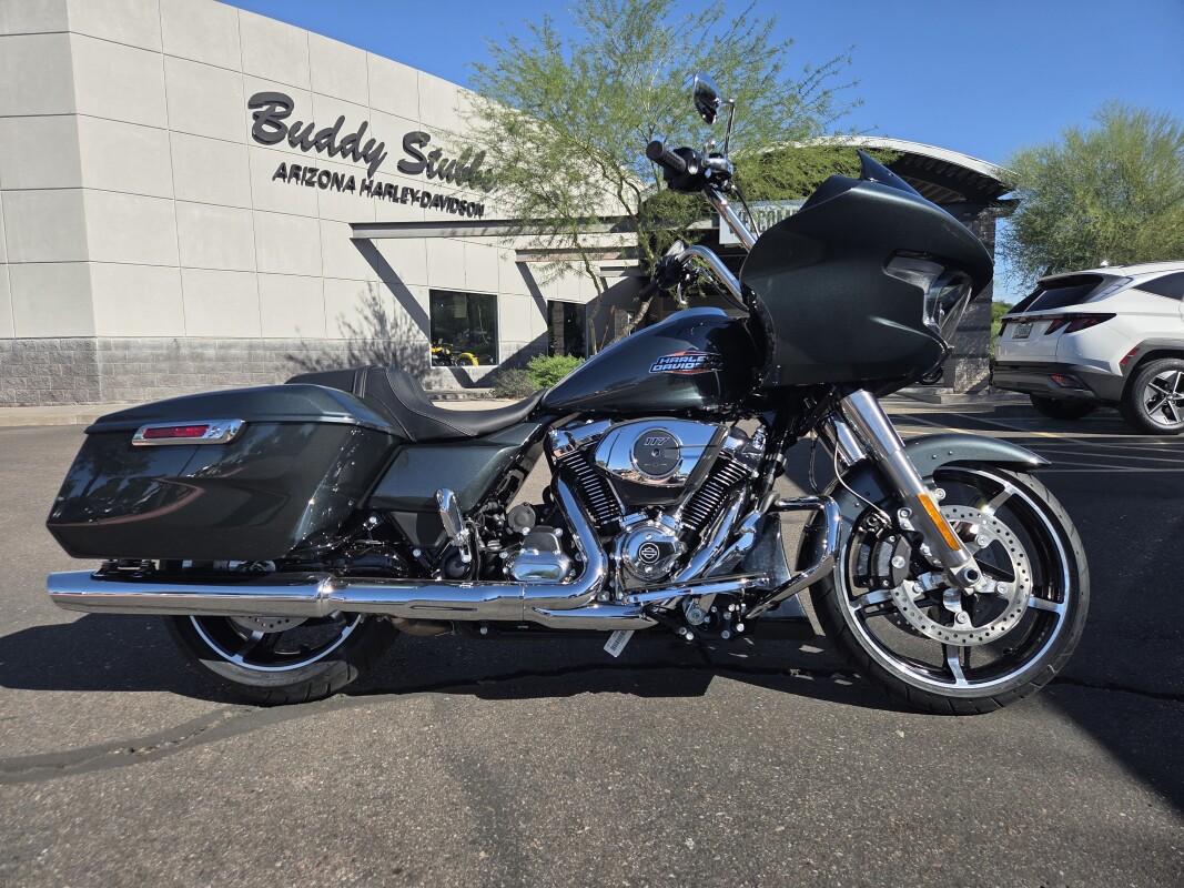 FLTRX 2025 Road Glide
